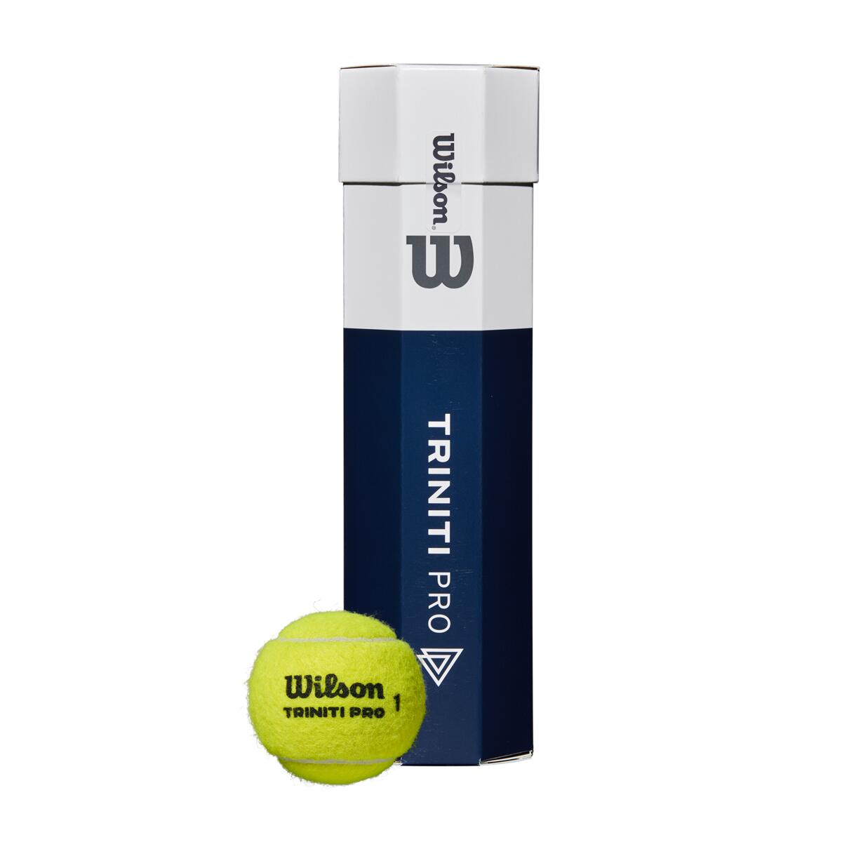 Triniti Pro 4er Balldose