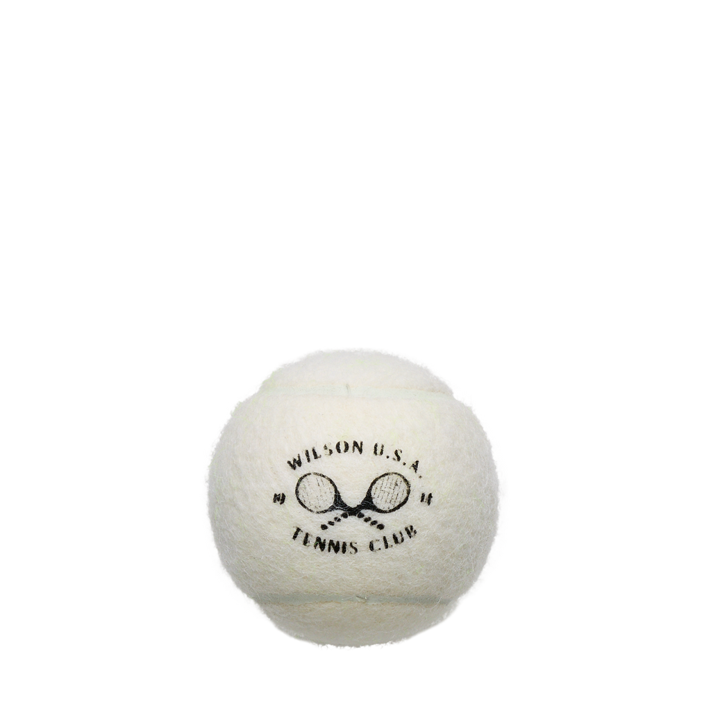 Championship Legacy Tennis Balls White 18x 3-Ball Can