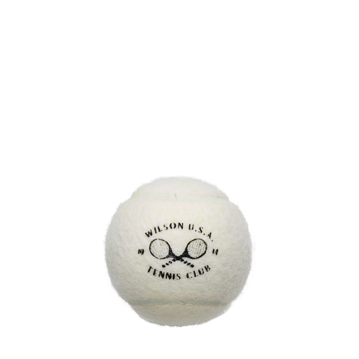 Championship Legacy Tennis Balls White 18x 3-Ball Can