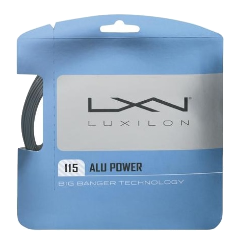 ALU Power 115 string set