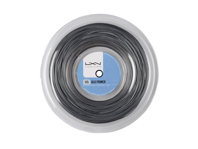 ALU Power 115 Saitenrolle