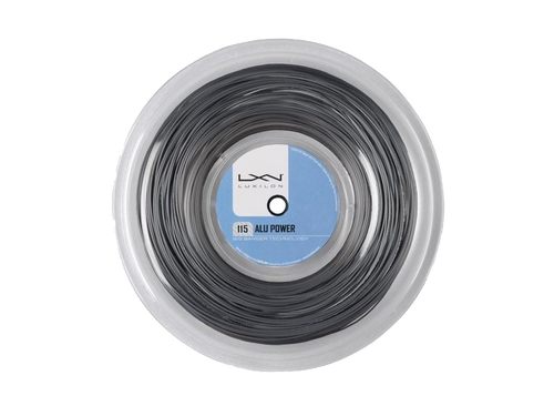 ALU Power 115 Saitenrolle