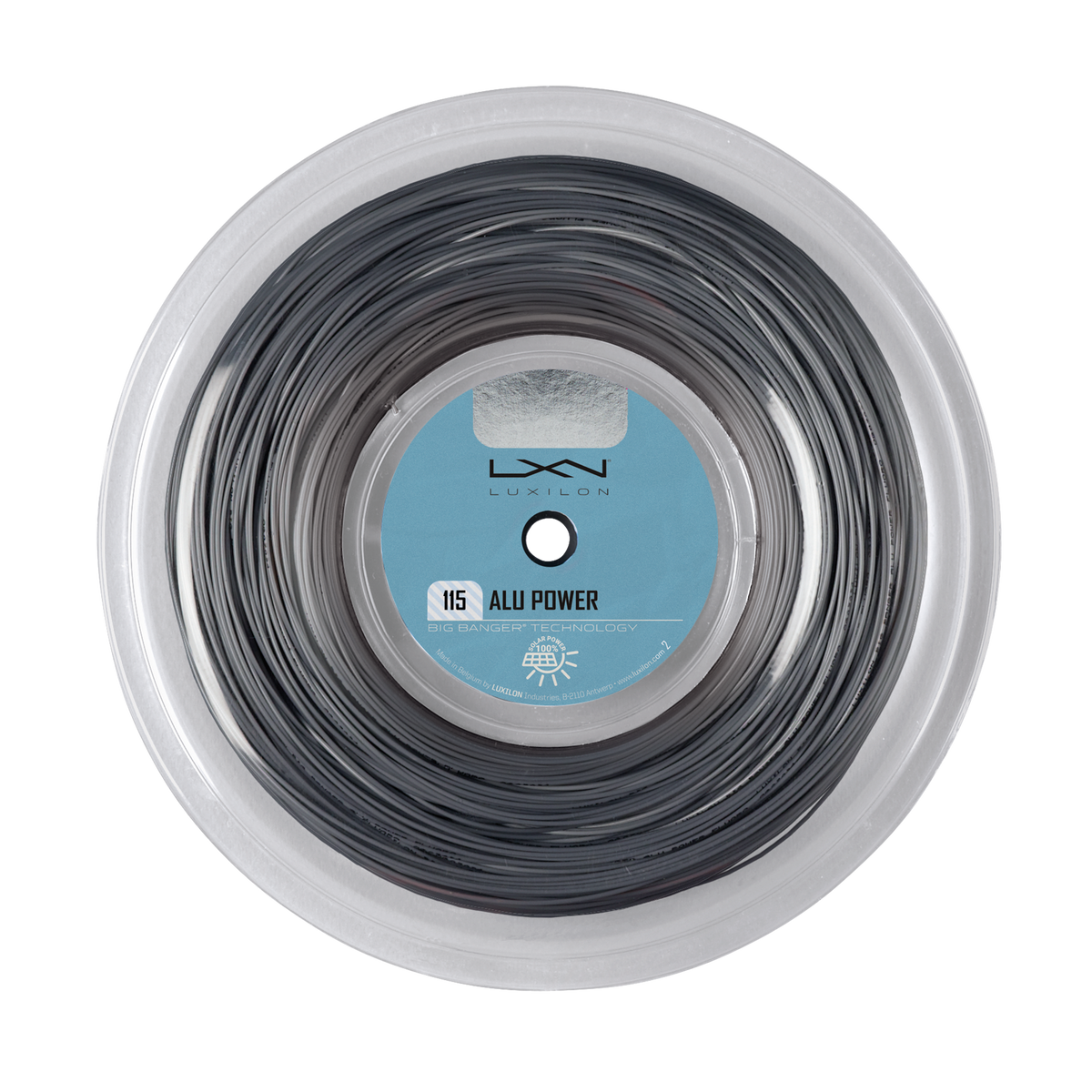 ALU Power 115 String Reel