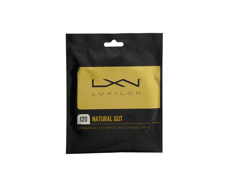 Luxilon Natural Saitenset