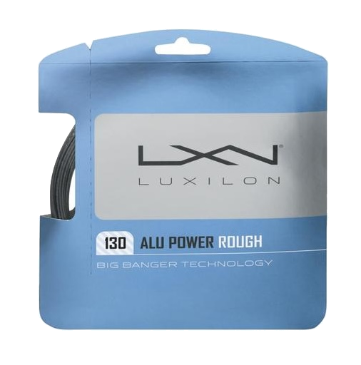 Cordages à l'unité ALU Power Rough 130