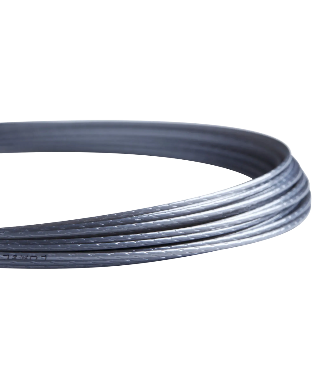 Rouleau de cordes ALU Power Rough