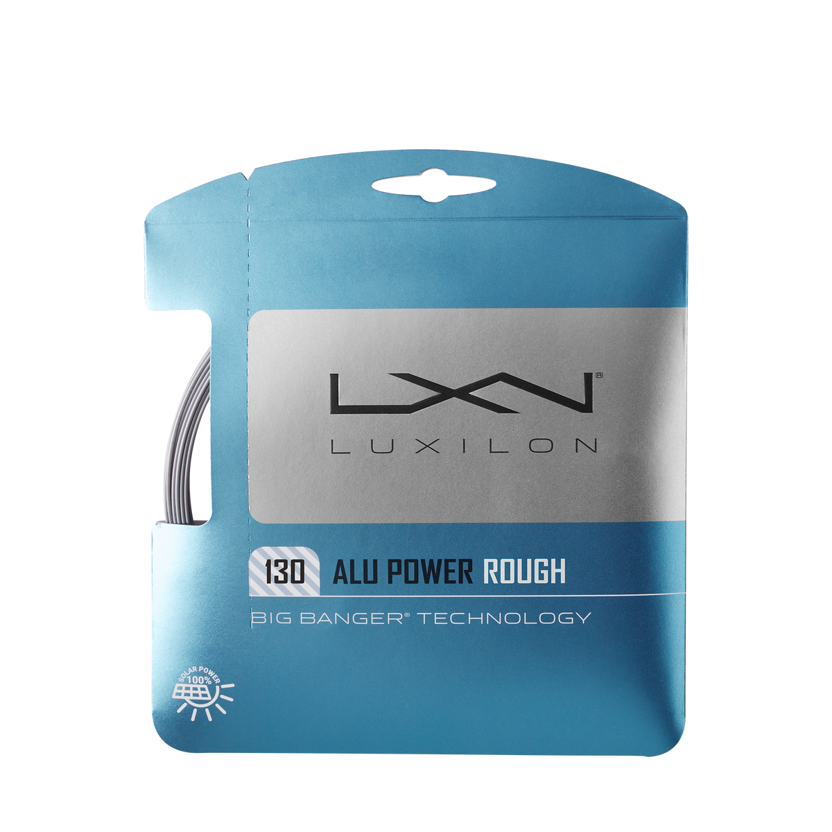 Set di corde ALU Power Rough 130