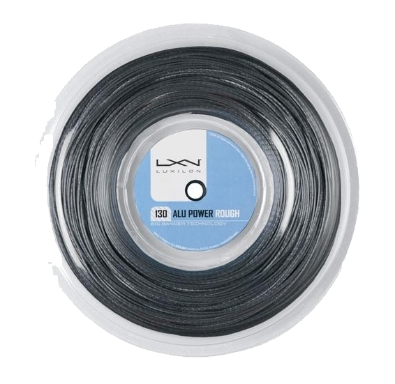 ALU Power 130 Rough string reel