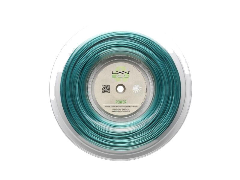 ECO Power 125 Saitenrolle
