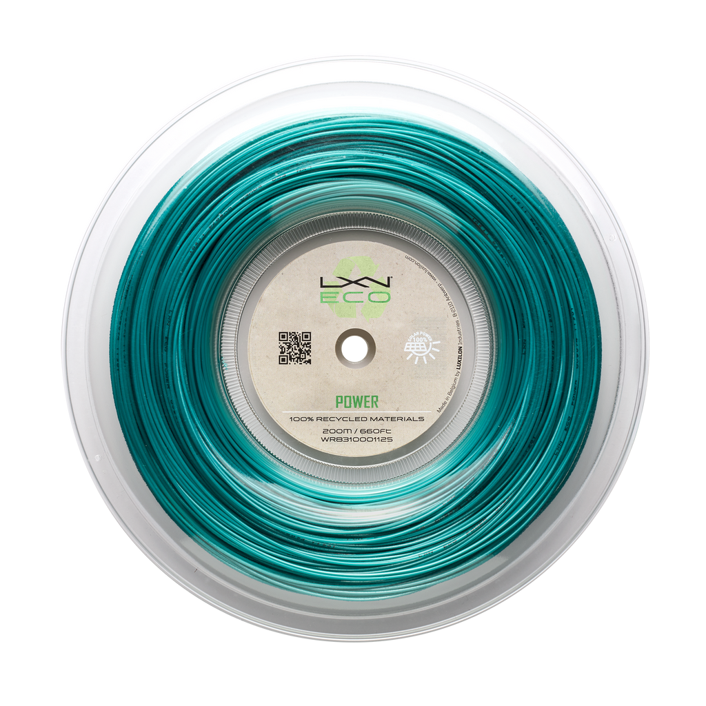 ECO Power 125 String Reel