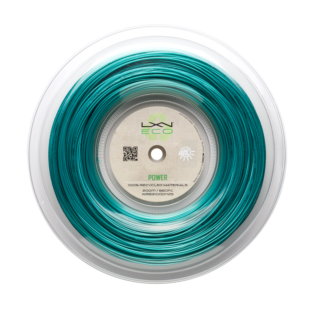 ECO Power 125 String Reel