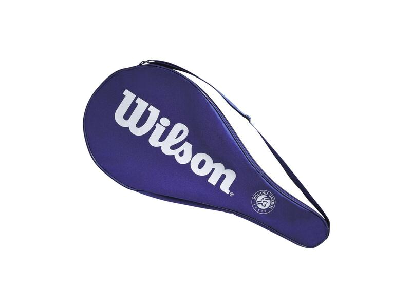 Roland Garros Racket Cover