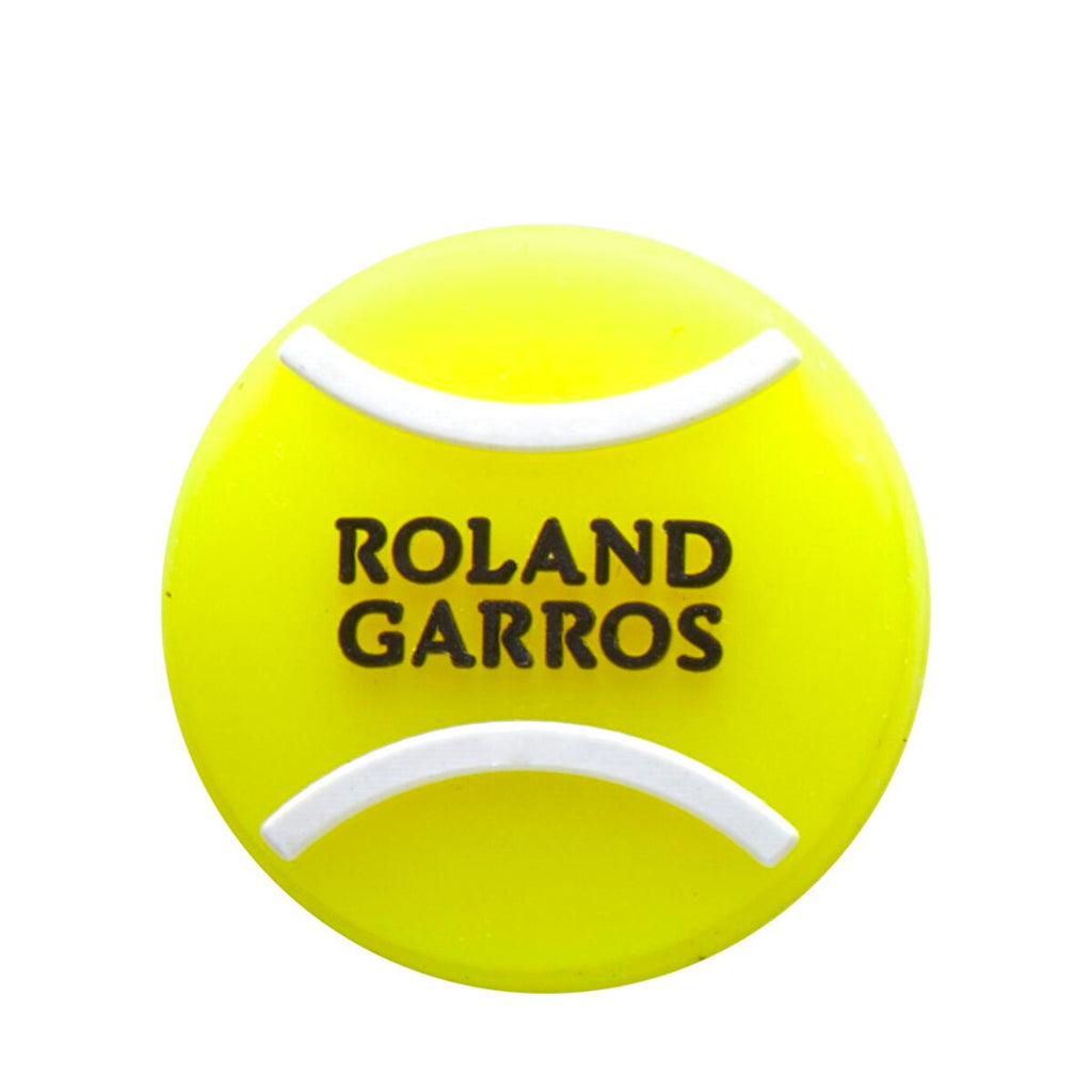 Ballon amortissant Roland Garros