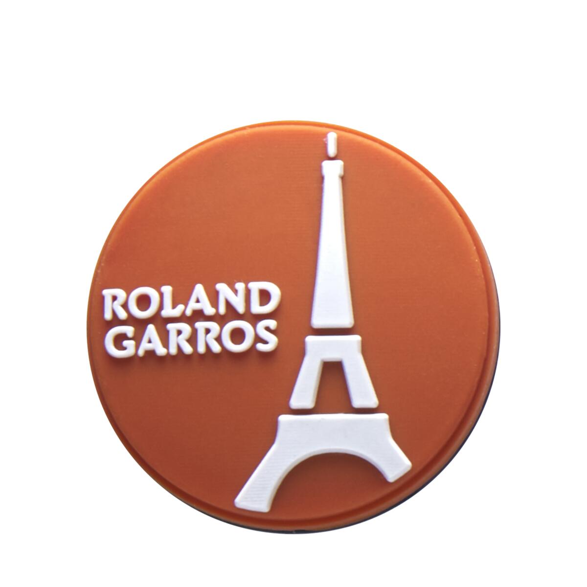 Amortisseur Roland Garros Tour Eiffel