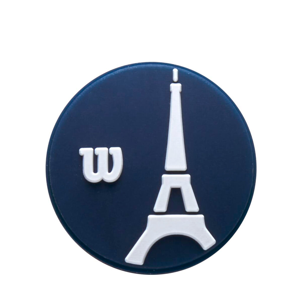 Roland Garros Damper Eiffel Tower