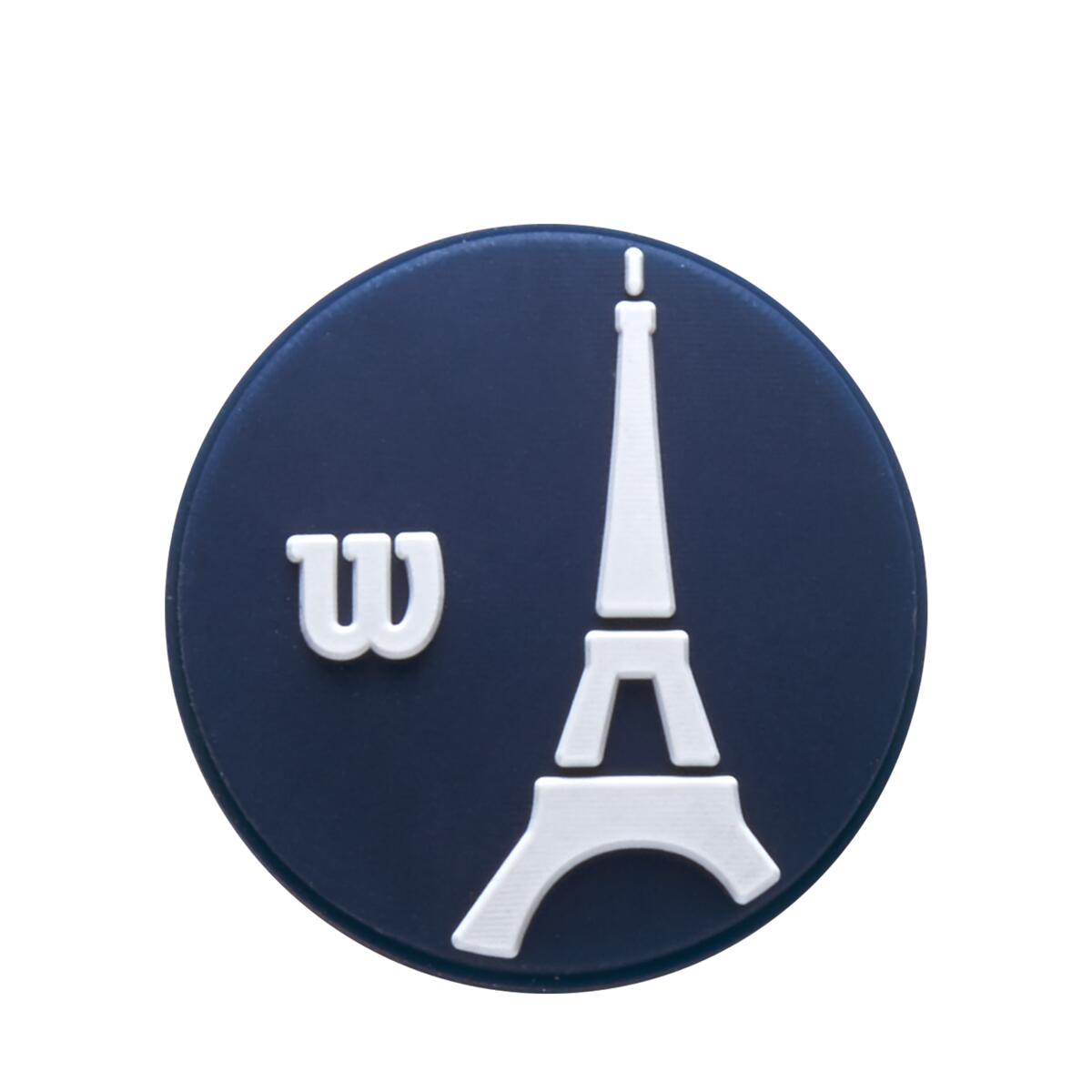 Roland Garros Damper Eiffel Tower