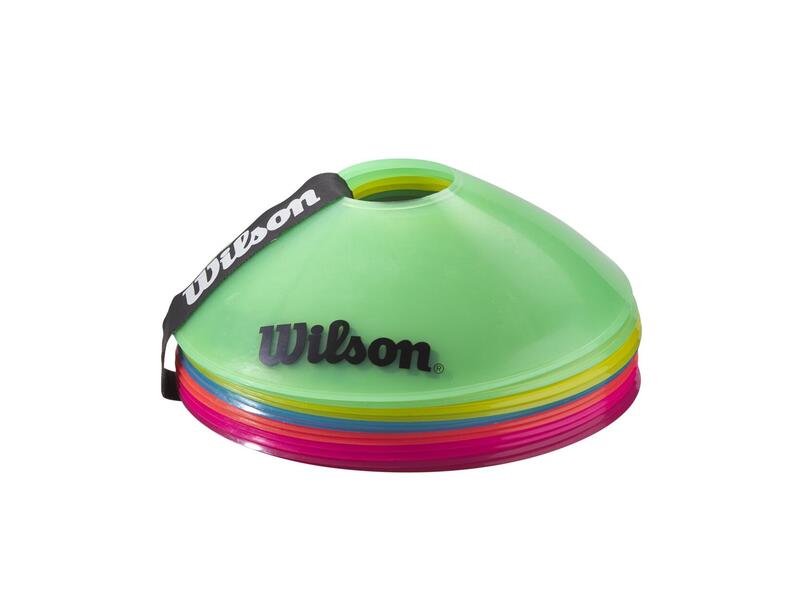 Markierungskegel 12er Pack