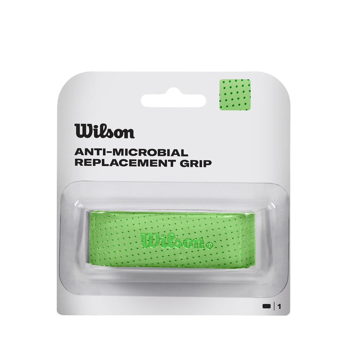 Dual Performance Basegrip