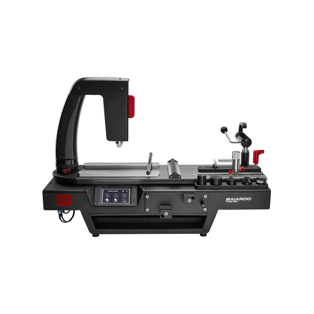 Macchina Baiardo Tune Pro