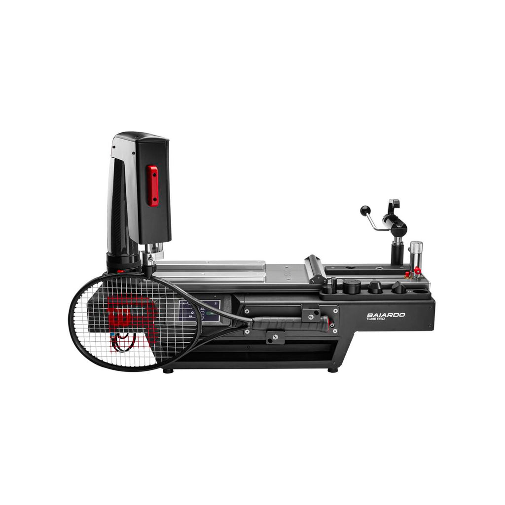 Macchina Baiardo Tune Pro