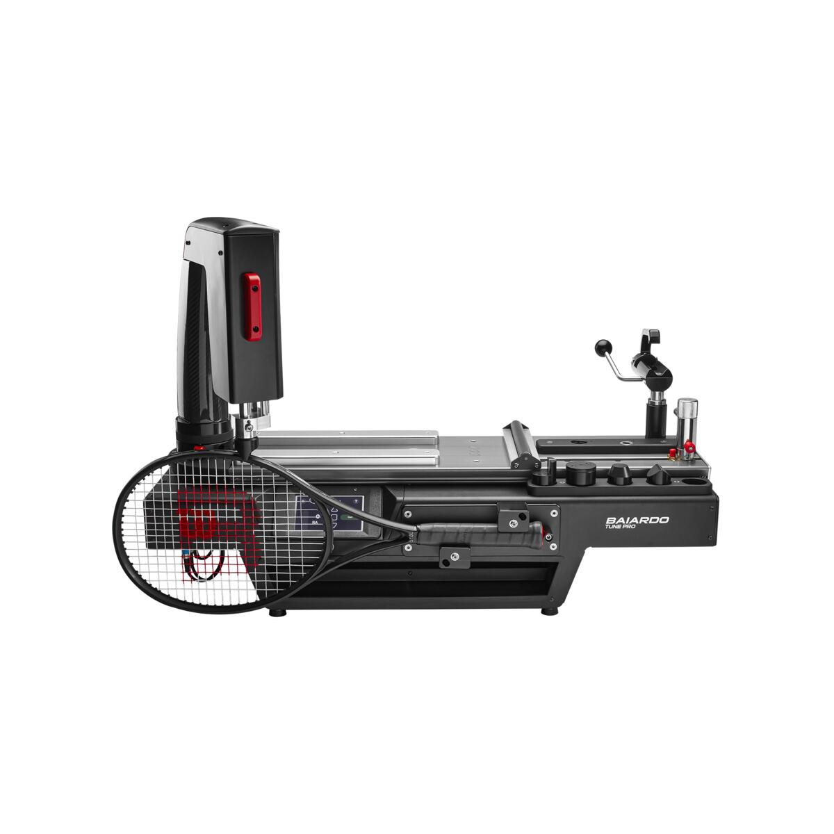 Macchina Baiardo Tune Pro