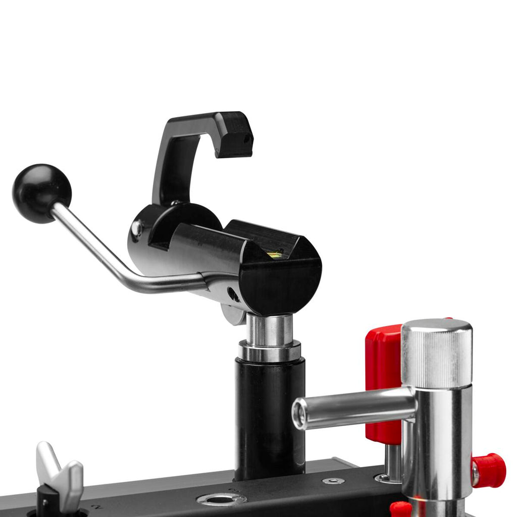 Macchina Baiardo Tune Pro