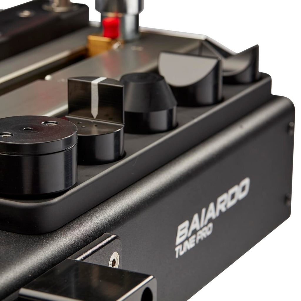 Macchina Baiardo Tune Pro