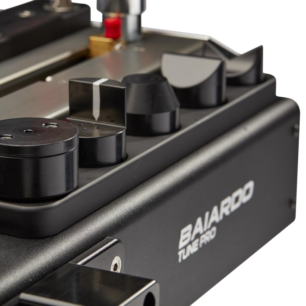 Baiardo Tune Pro Maschine