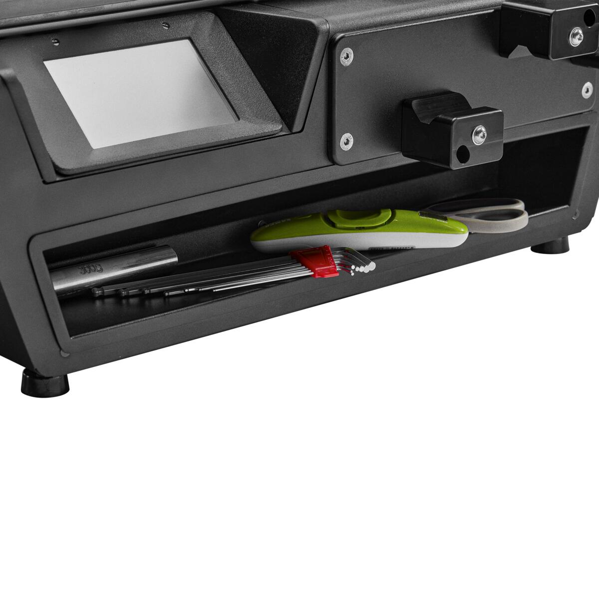 Baiardo Tune Pro Maschine