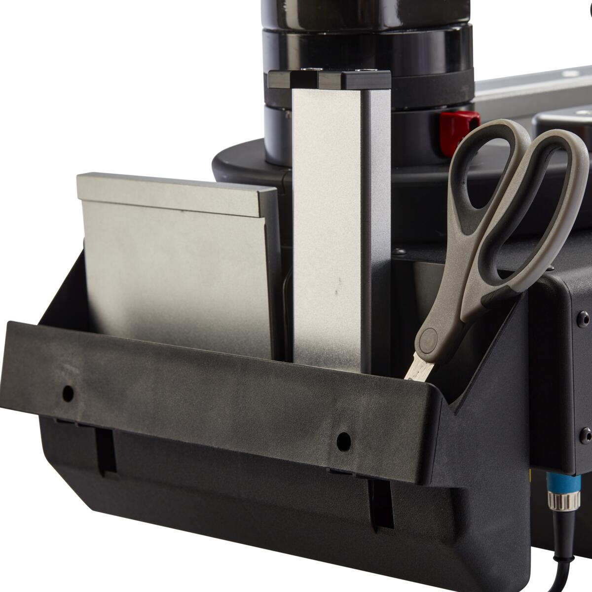 Baiardo Tune Pro Maschine