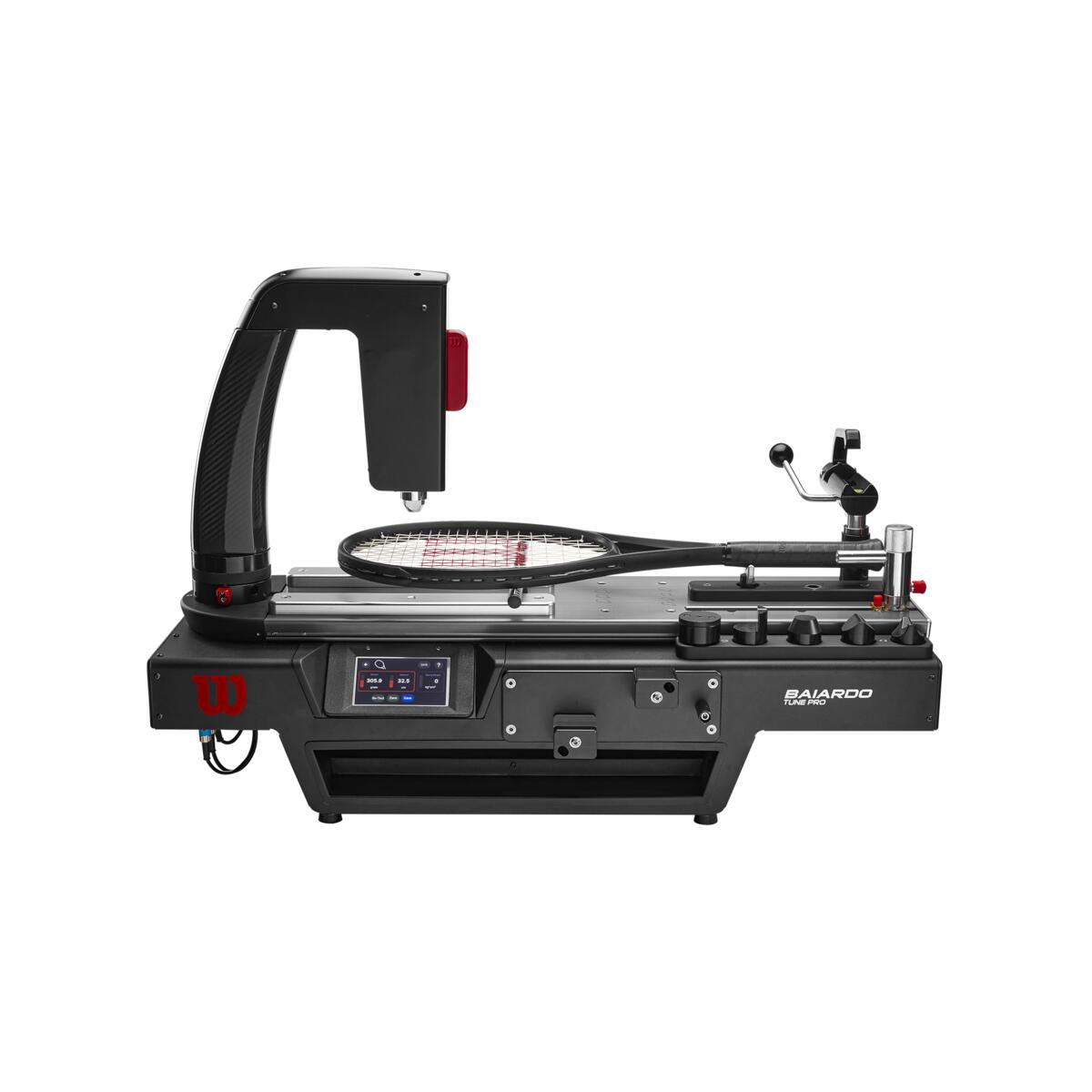 Macchina Baiardo Tune Pro