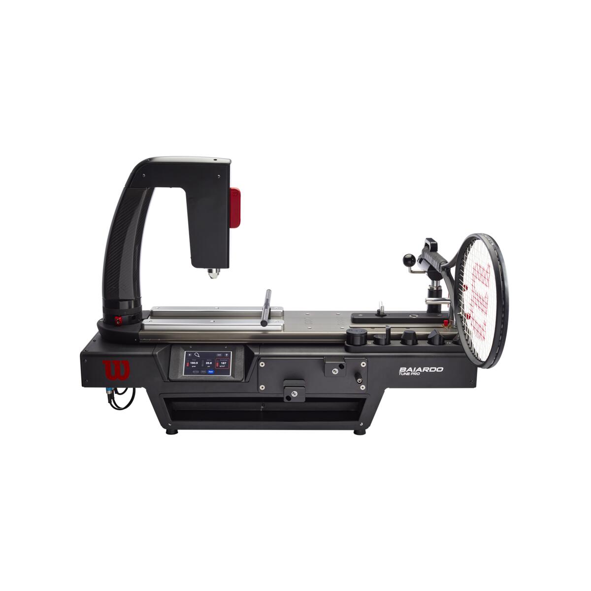 Macchina Baiardo Tune Pro