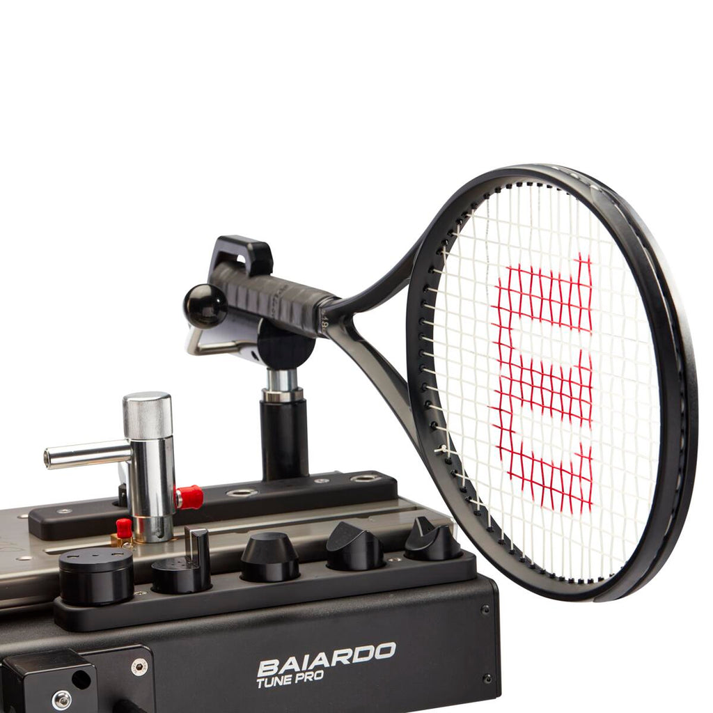 Macchina Baiardo Tune Pro