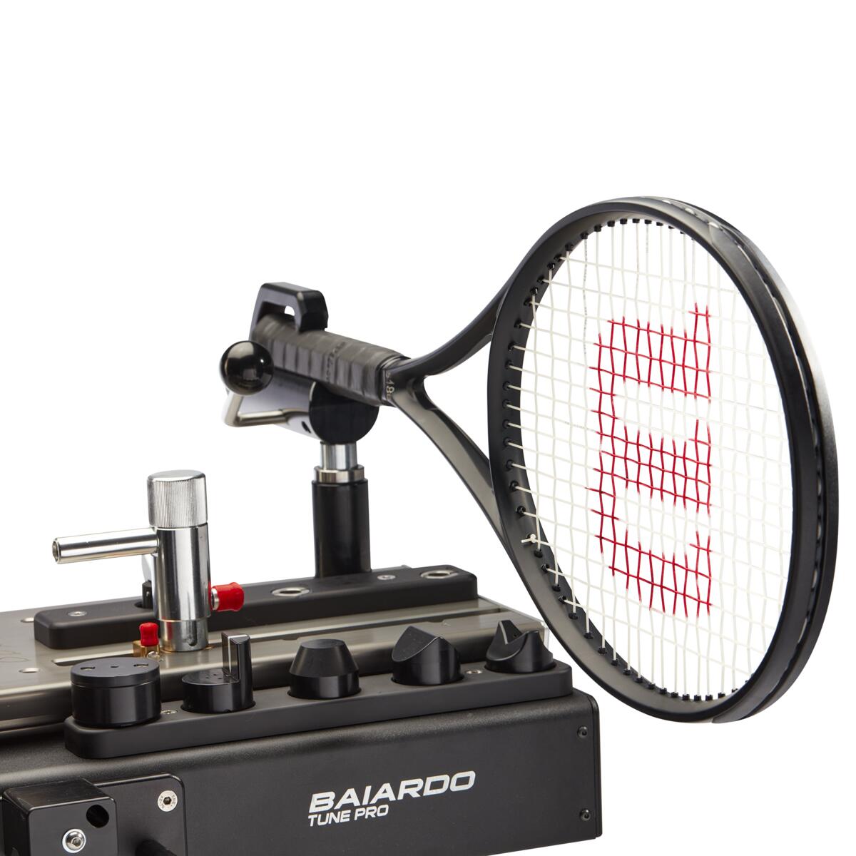 Macchina Baiardo Tune Pro