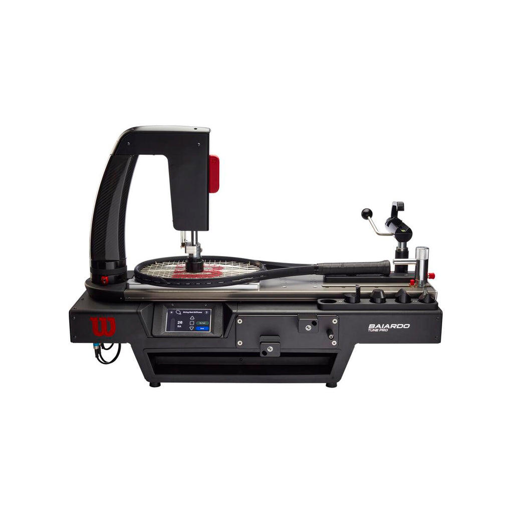 Macchina Baiardo Tune Pro