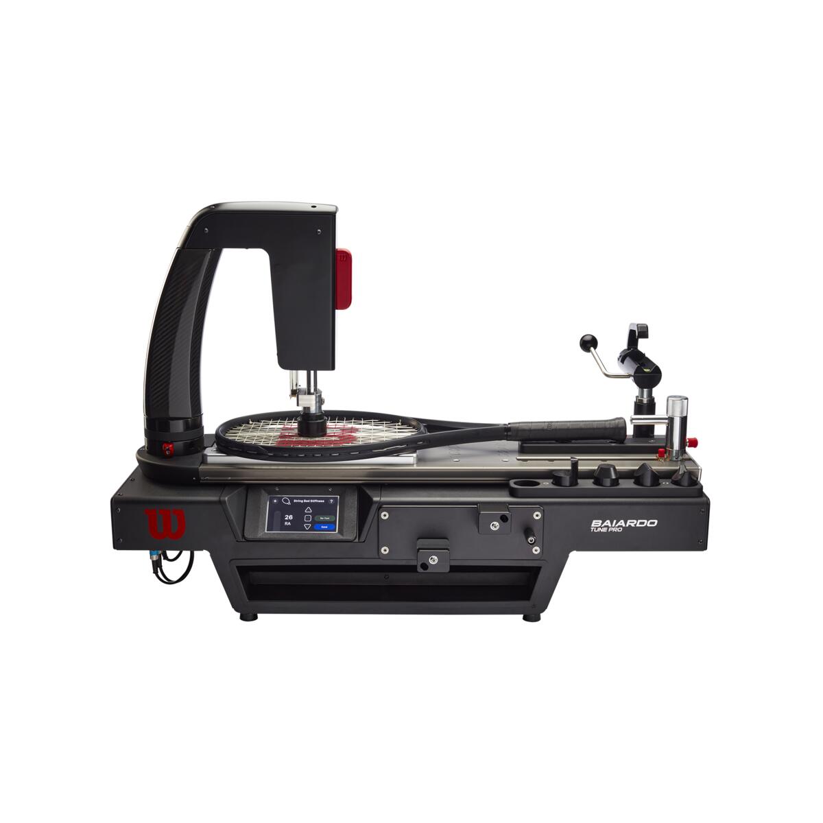 Baiardo Tune Pro Maschine