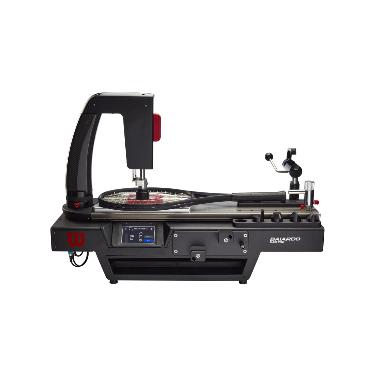 Macchina Baiardo Tune Pro