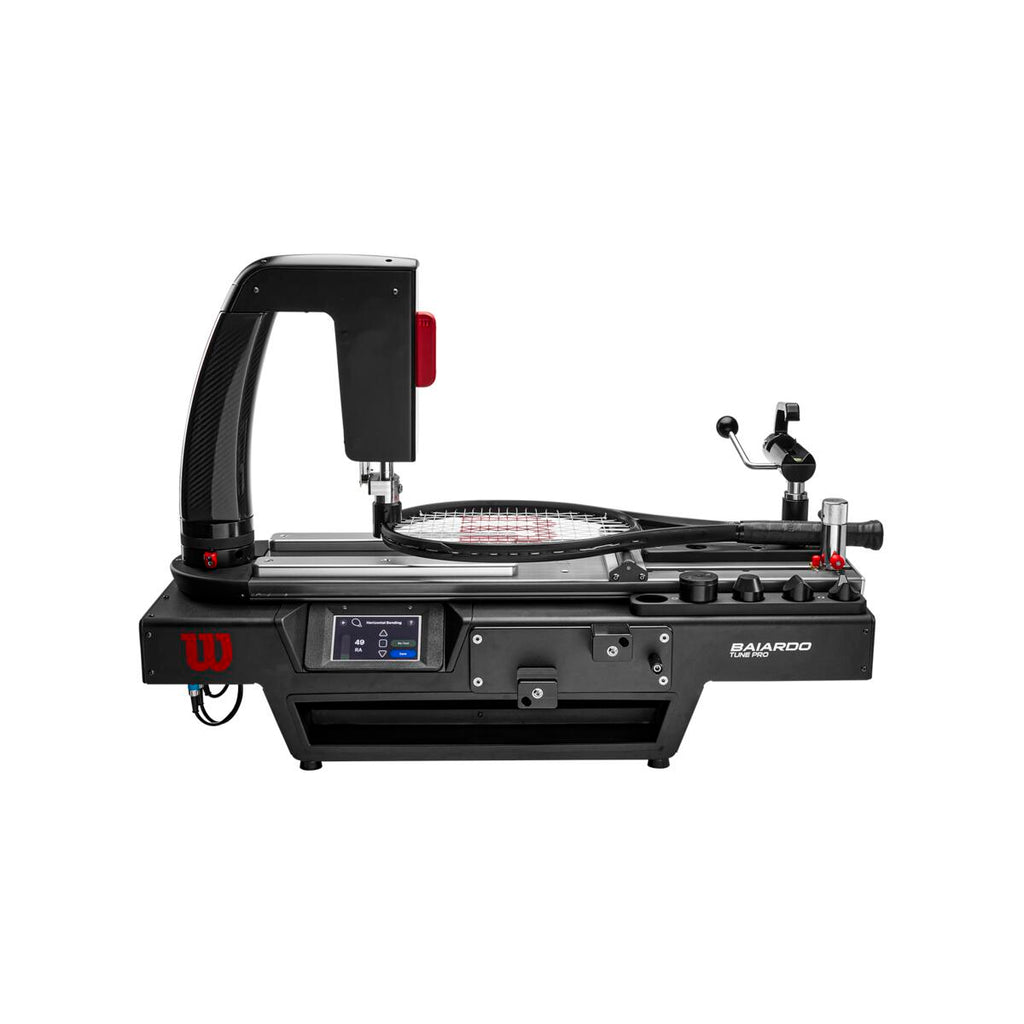 Macchina Baiardo Tune Pro