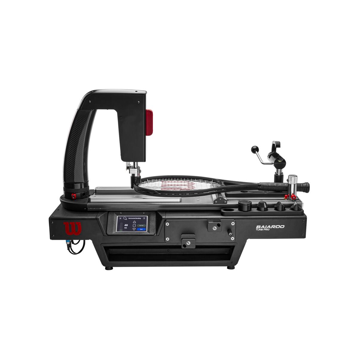 Macchina Baiardo Tune Pro