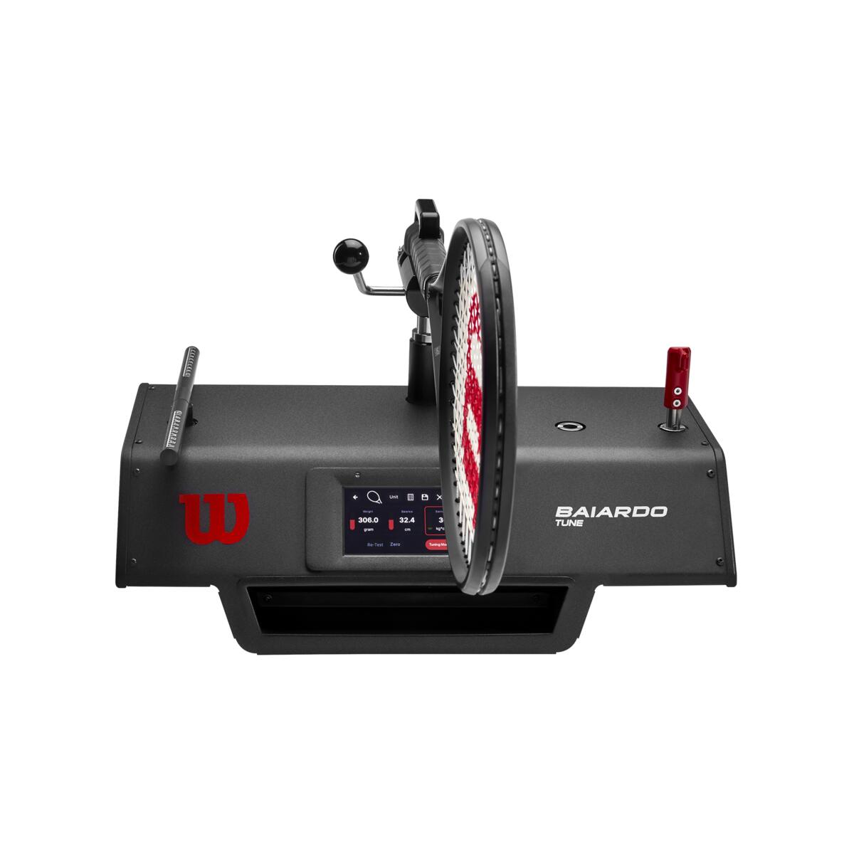 Baiardo Tune Maschine
