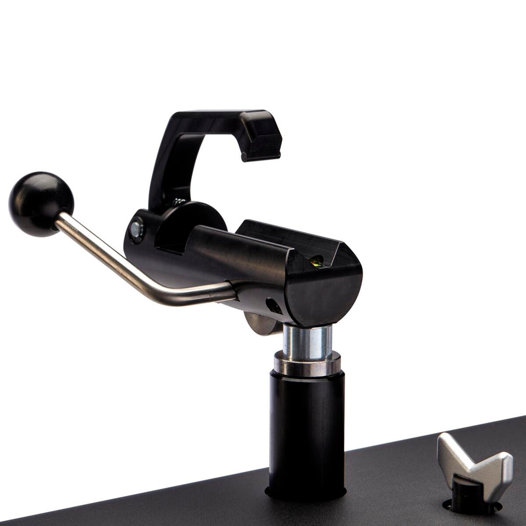 Baiardo tune machine
