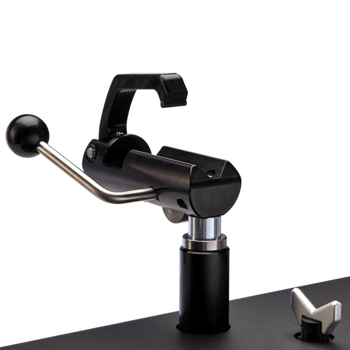 Baiardo tune machine