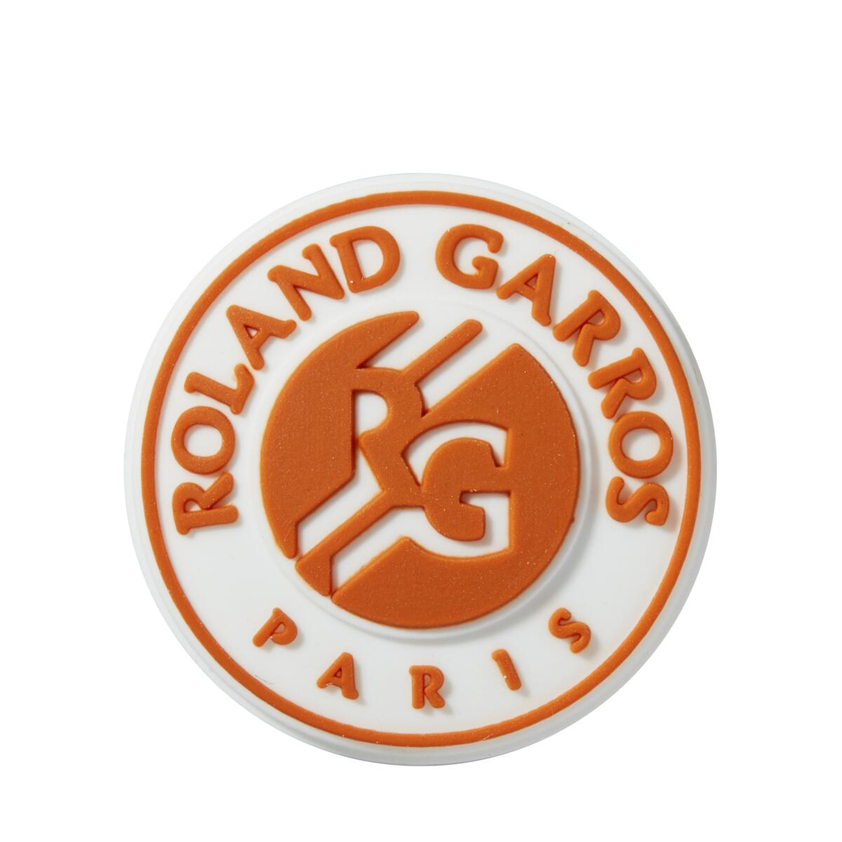 Amortisseur Roland Garros Terre Battue / Vert
