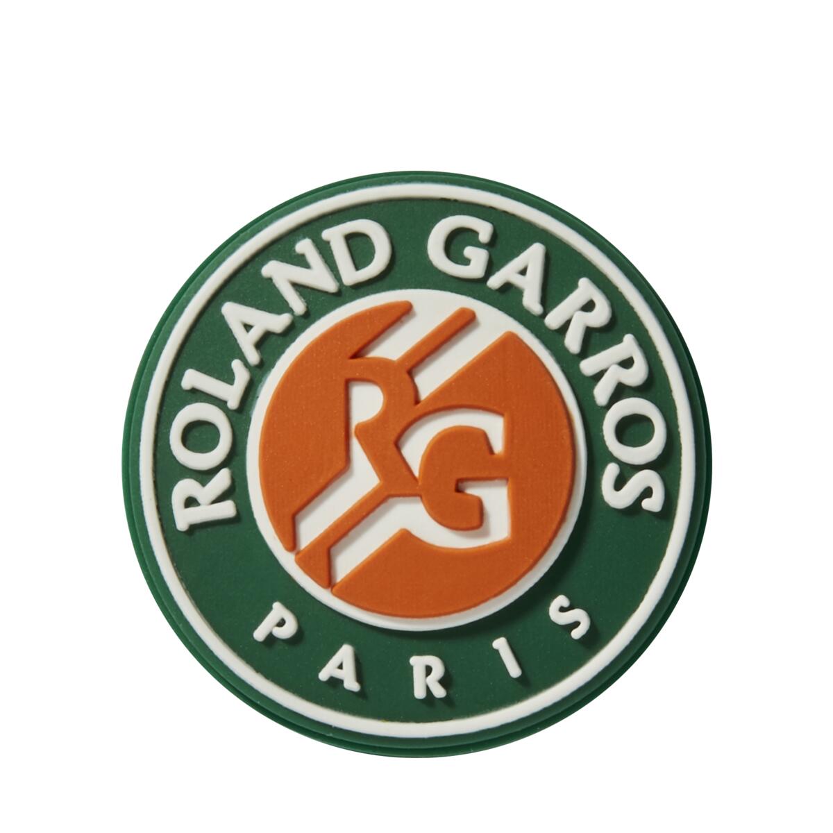 Amortisseur Roland Garros Terre Battue / Vert