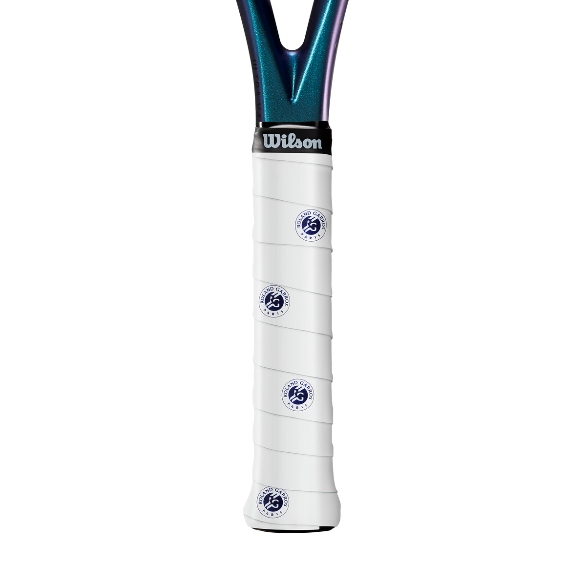 Roland Garros 2024 Overgrips
