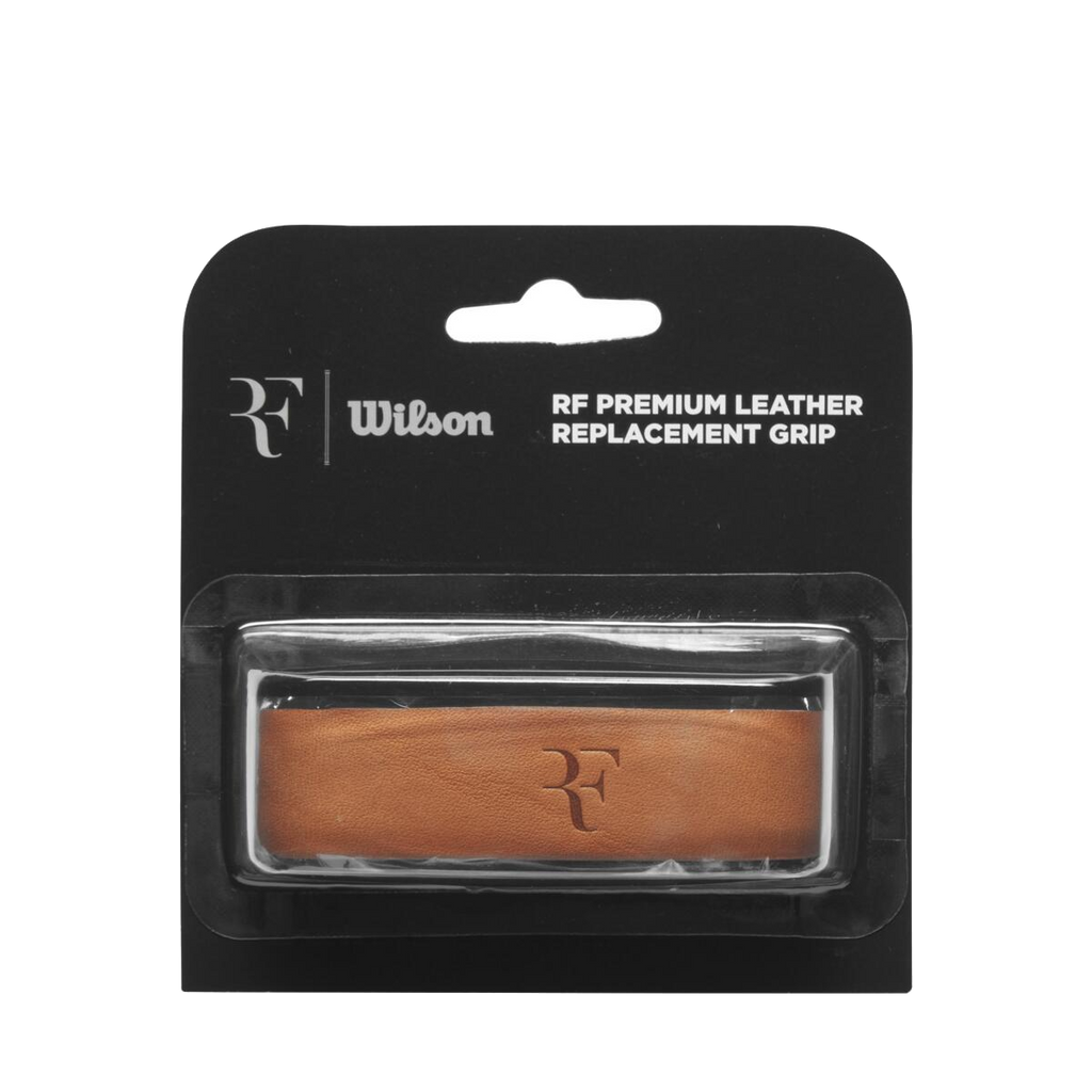 RF Premium Leder Basegrip