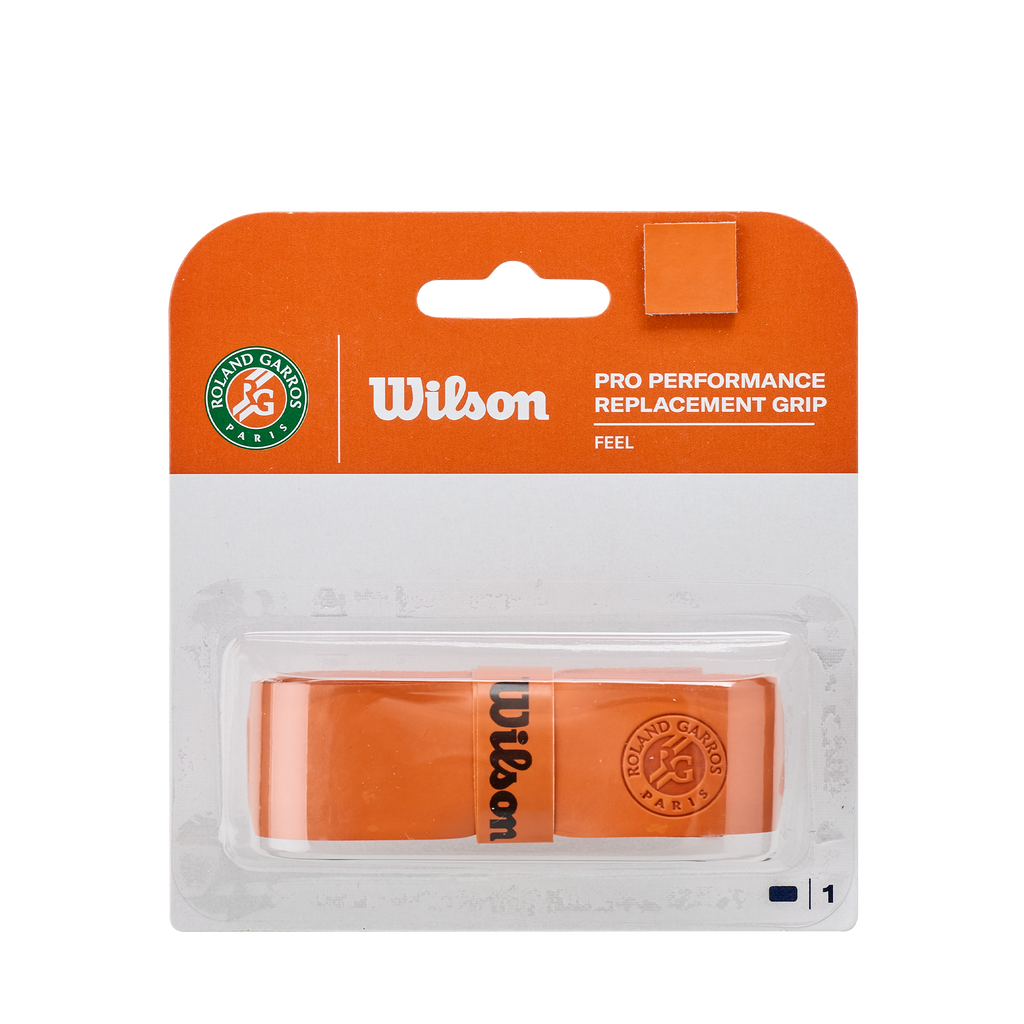 Roland Garros Pro Performance Basegrip