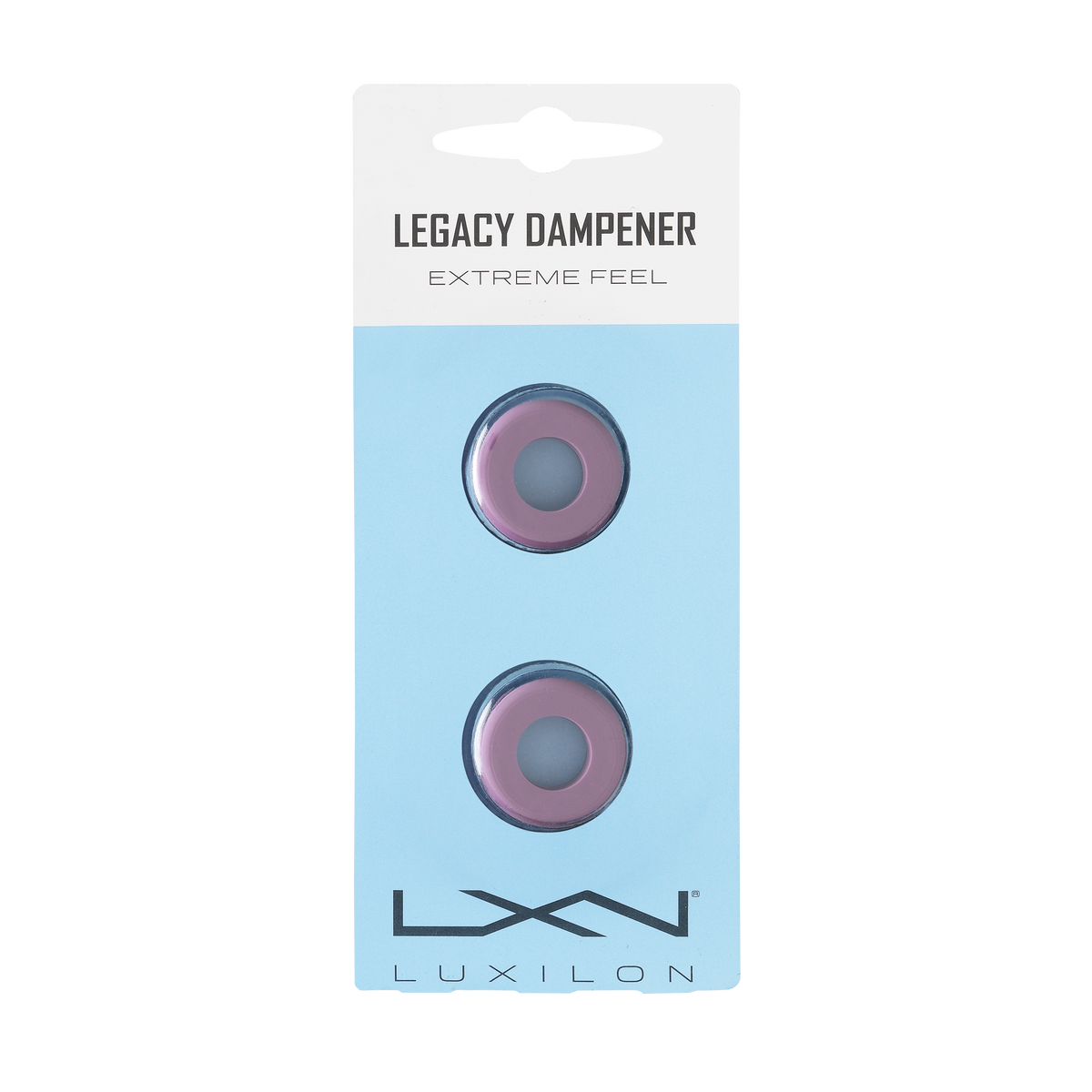Legacy Dämpfer