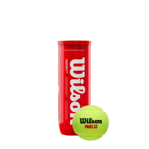 Padel X3 Balldose