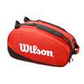 Tour Padeltasche Rot